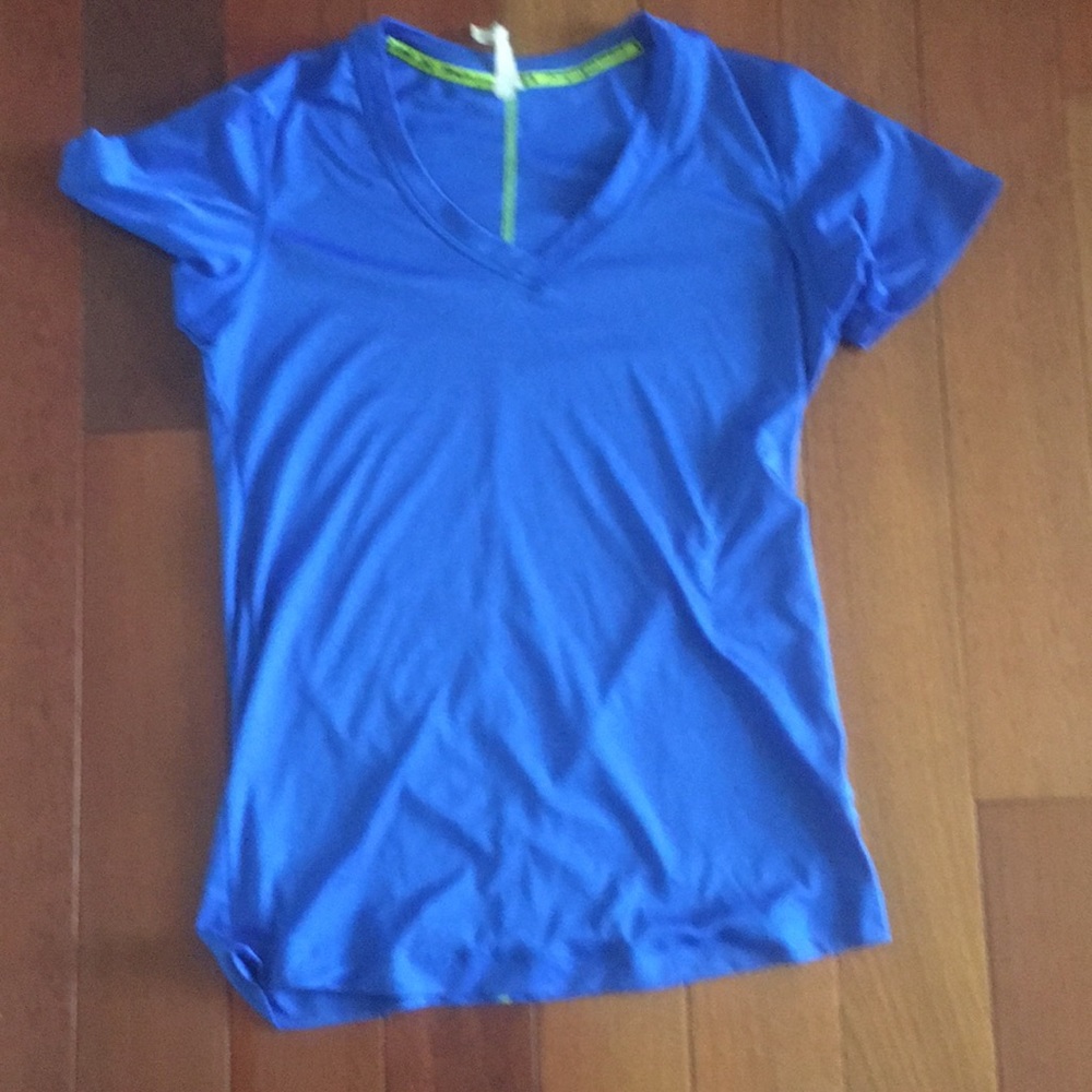 Under Armour shirt